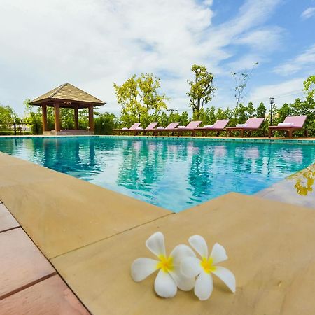 Sirinsamui Boutique Hostel Choeng Mon Bagian luar foto