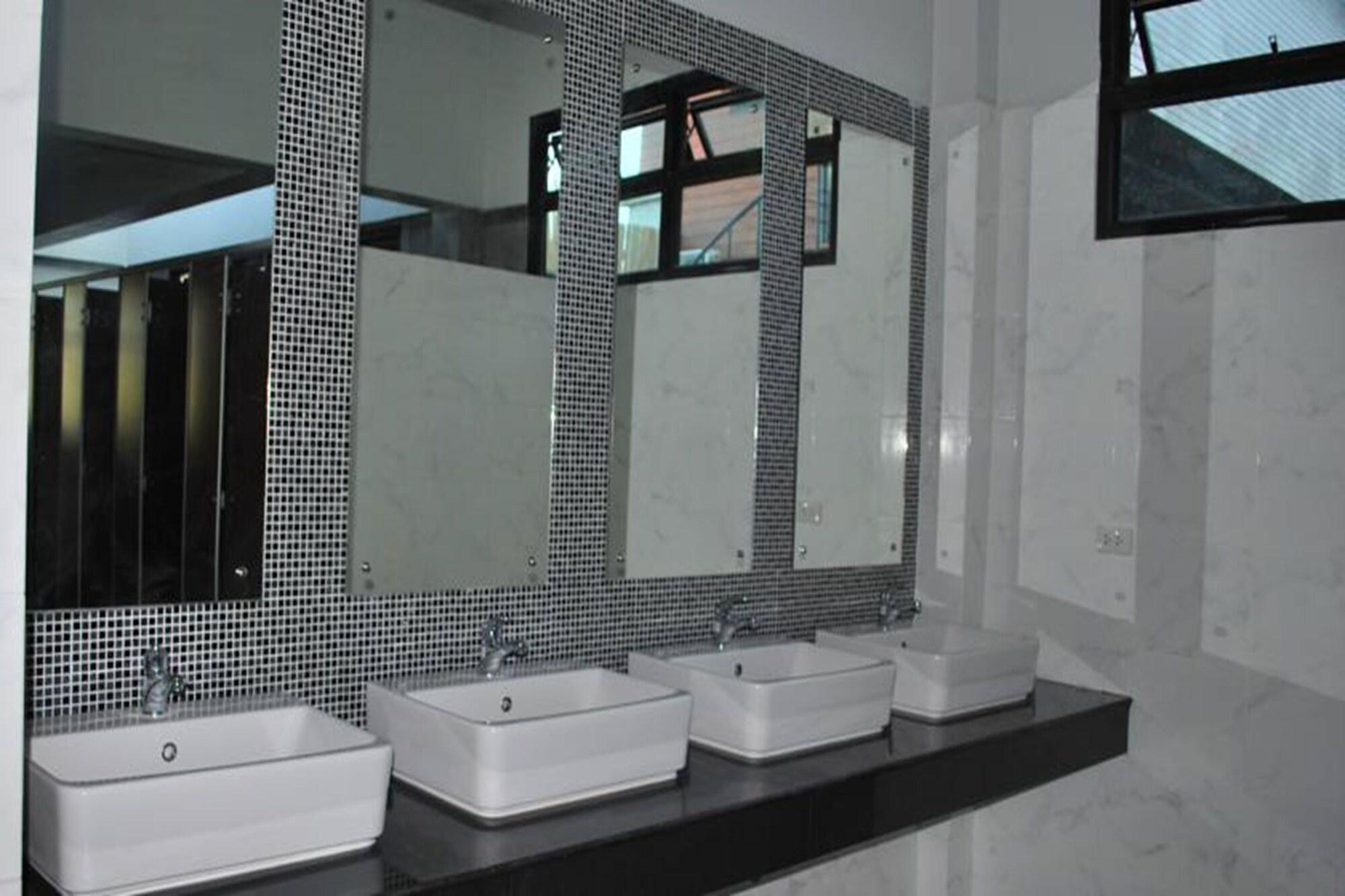 Sirinsamui Boutique Hostel Choeng Mon Bagian luar foto