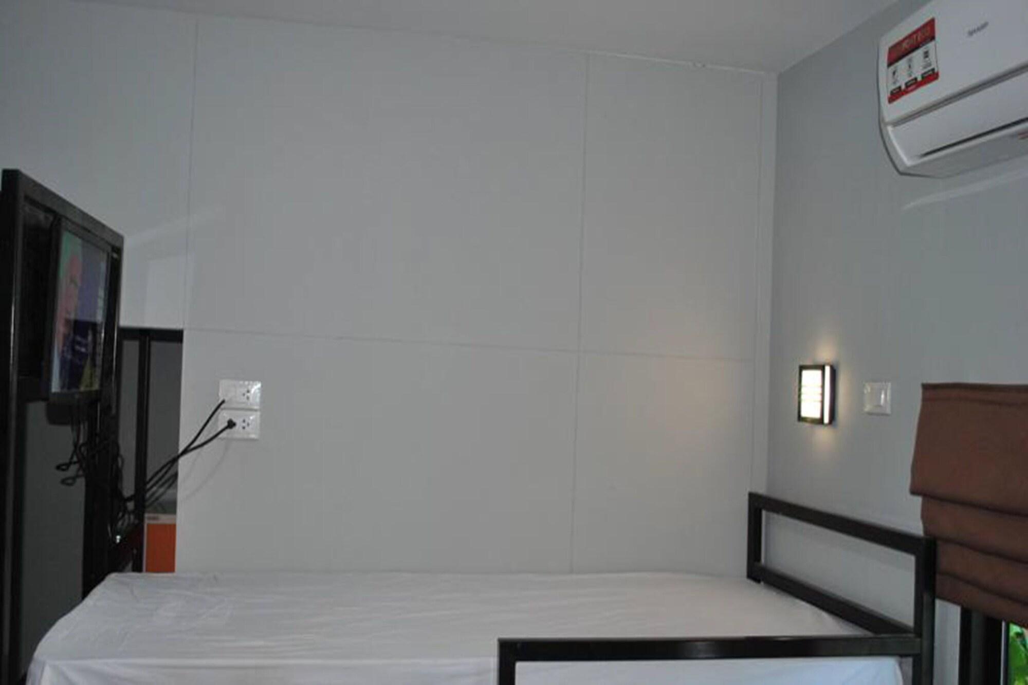 Sirinsamui Boutique Hostel Choeng Mon Bagian luar foto