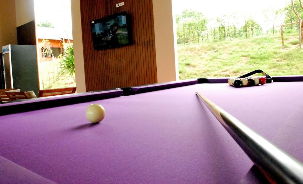 Sirinsamui Boutique Hostel Choeng Mon Bagian luar foto