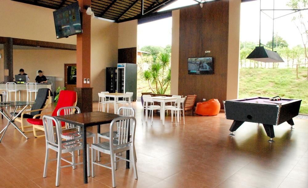 Sirinsamui Boutique Hostel Choeng Mon Bagian luar foto